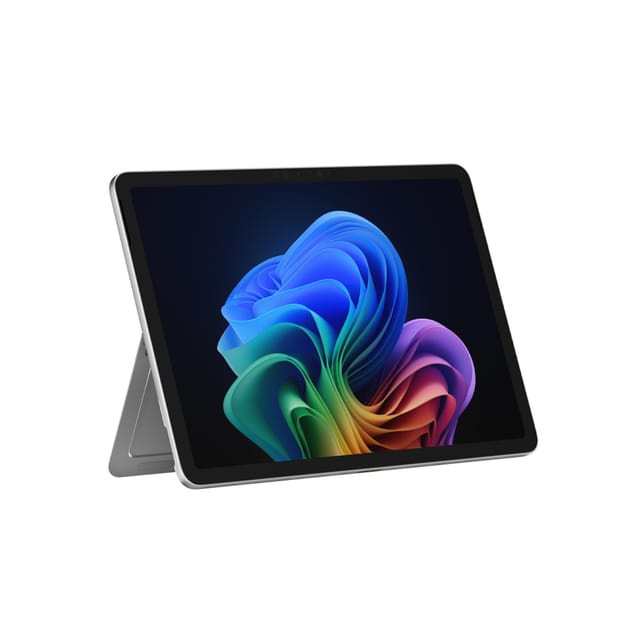 Microsoft Surface Pro Review UK 2026