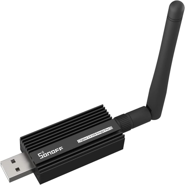 SONOFF Zigbee USB Dongle Review UK 2026
