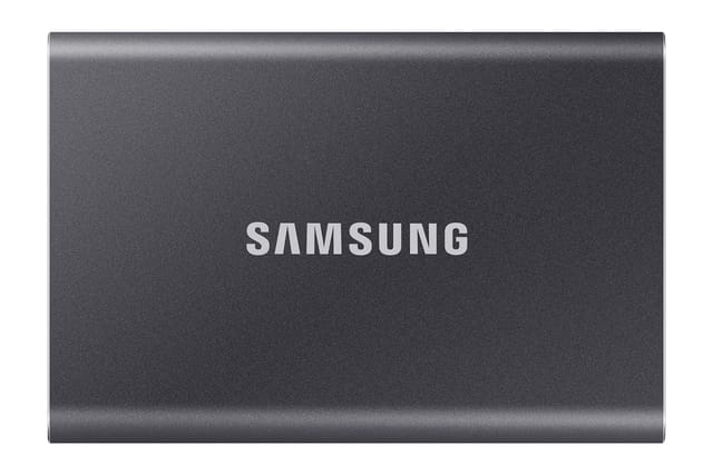Samsung T7 Portable SSD Review UK 2026