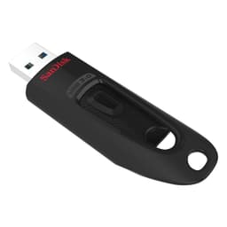 SanDisk Ultra USB 3.0 256GB Flash Drive Review UK 2025