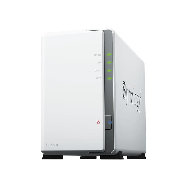 Synology DS223J NAS Review: Best Budget Home Storage Solution 2026