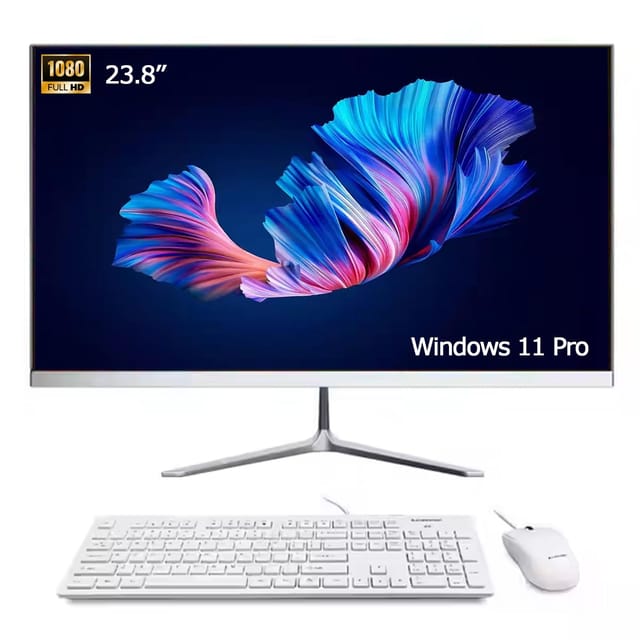 DAHONGYUN All-in-One PC UK 2026 Review, Tested & Rated