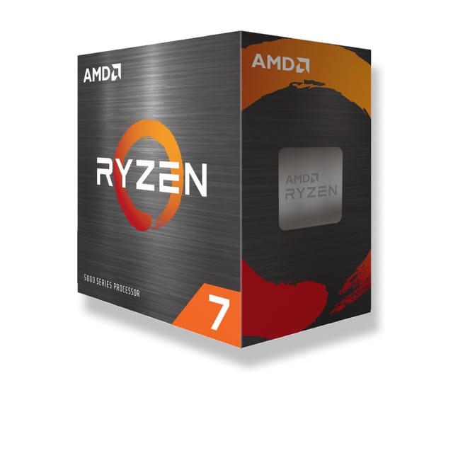 AMD Ryzen 5800 XT Processor Review UK (2026). Benchmarked & Rated