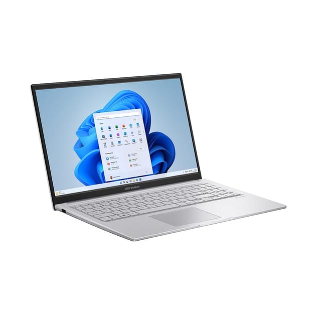 ASUS Vivobook 15 X1504ZA Laptop Review UK (2026). Tested & Rated