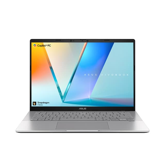 ASUS Vivobook S 14 S3407QA Laptop | 14.0-inch 2.8K Screen...