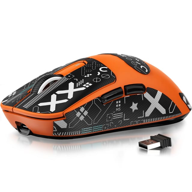 ATTACK SHARK X3 Gaming Mouse Review UK (2026) - Tested