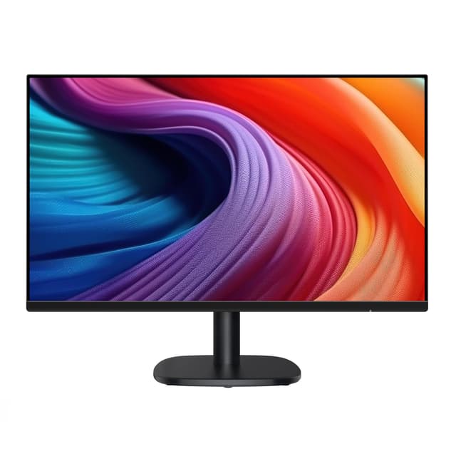 Amazon Basics 24-inch Monitor, FHD 1080P, Max 100 Hz, VES...