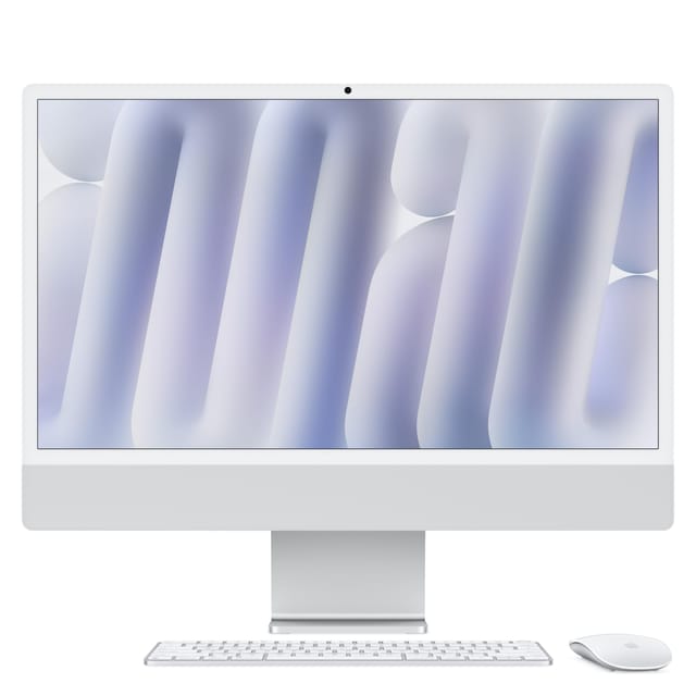 Apple iMac M4 24-inch Review UK 2026: Tested