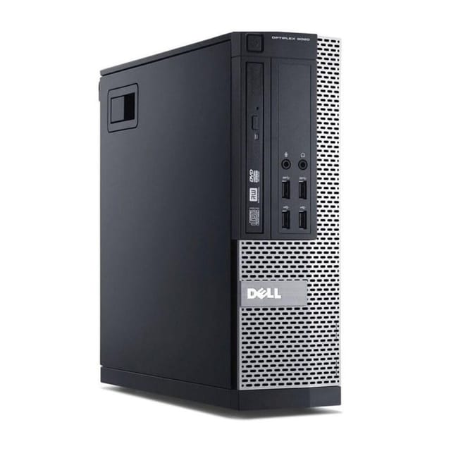 Dell Optiplex 7020/9020 Review UK (2026), Refurbished Desktop Tested