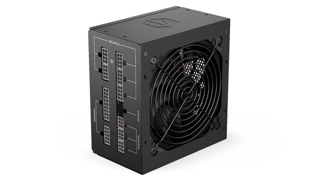 ENDORFY Supremo FM6 Gold 1000W PSU Review