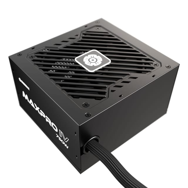 ENERMAX MAXPRO IV 750 Watt Non- Review UK 2026