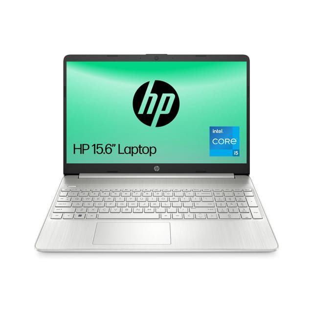 HP 15.6 i5-1334U Laptop Review UK 2026 - Tested & Rated | Vivid Repairs