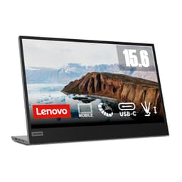Lenovo L15 15.6-inch 1080p 60Hz Review UK (2026) - Tested & Calibrated