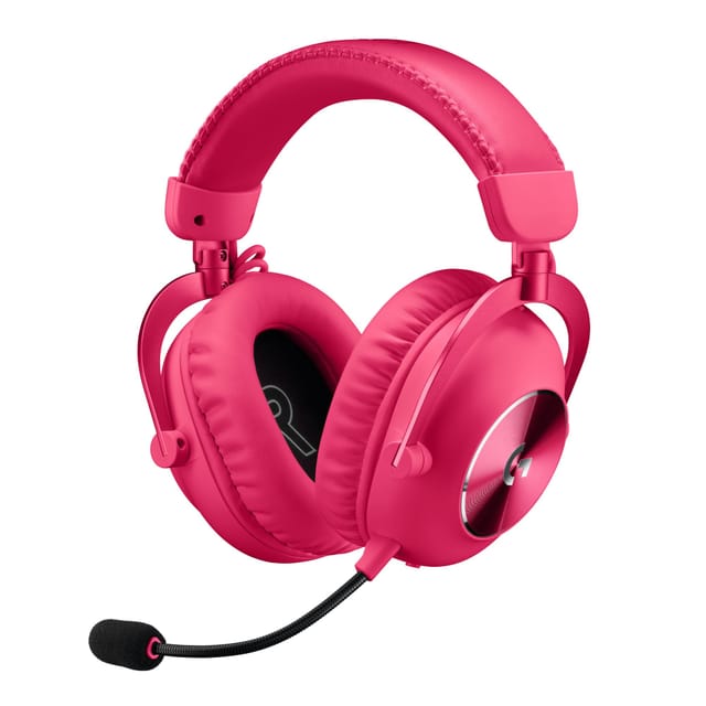 Logitech G PRO X 2 LIGHTSPEED Gaming Headset Review UK 2026