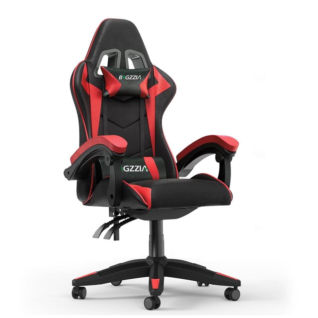 Racingreat Ergonomic Gaming Chair Review UK 2026