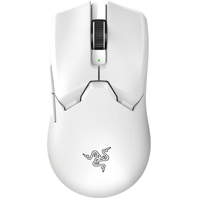 Razer Viper V2 Pro Gaming Mouse Review UK (2026) - Tested