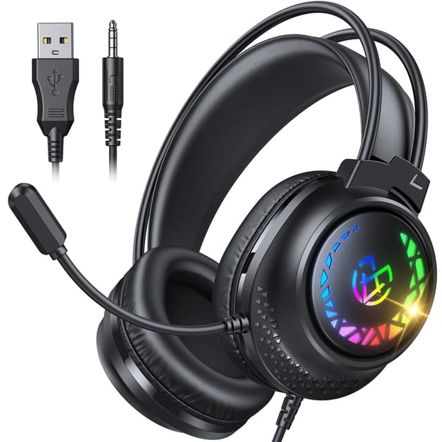 Tatybo Gaming Headset Review UK 2026