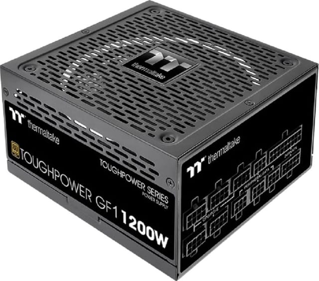 Thermaltake Toughpower GF A3 1200W Review UK 2026
