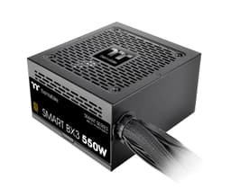 Thermaltake Tt Smart BX3 550W (null Watt)