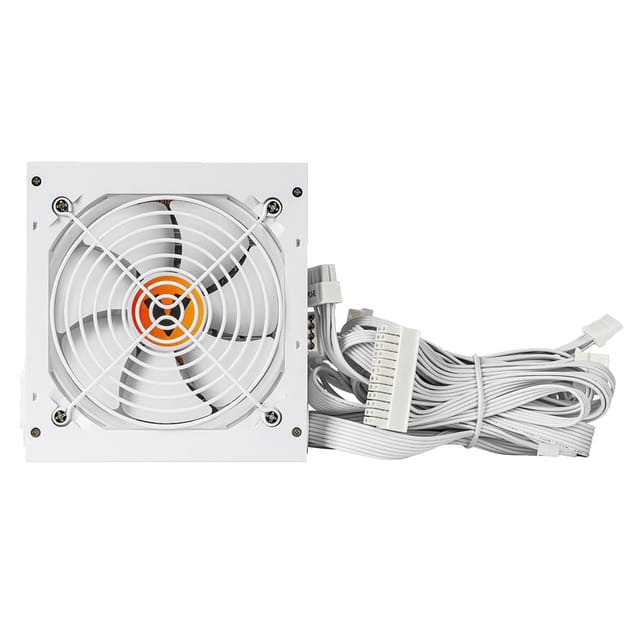 VIDA 500W PSU Review: Tested for UK Builds 2026