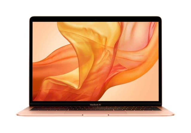 Apple MacBook Air Renewed Review UK (2026). Tested & Rated
