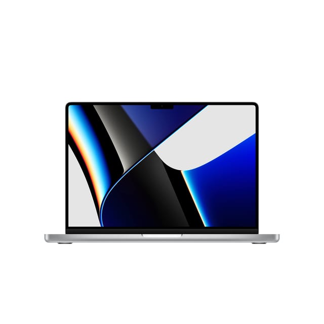Apple MacBook Pro M1 Pro Review UK (2026). Tested & Rated