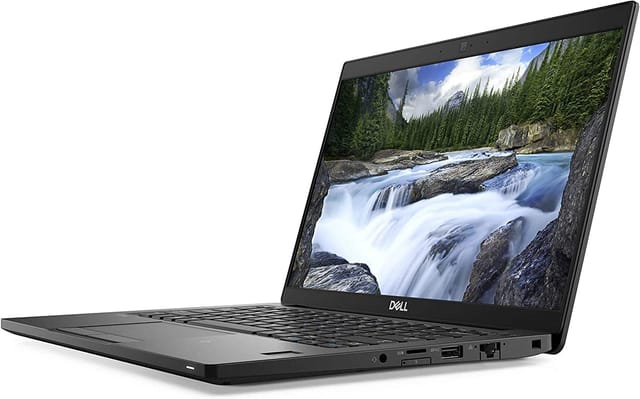 Dell Latitude 7390 Ultrabook Review UK 2026. Tested & Rated