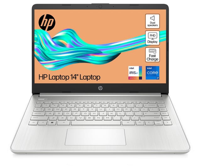 HP 14s Laptop UK Review (2026). Tested for Several Weeks