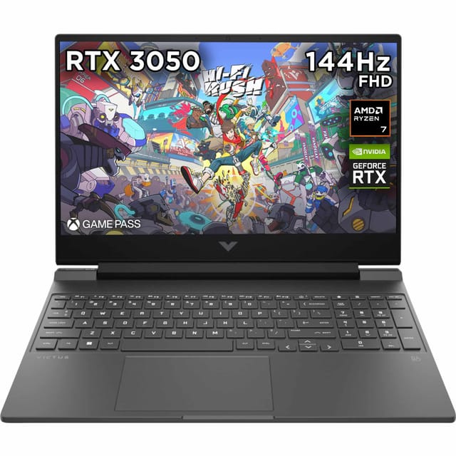 HP Victus 15 Review UK 2026: Good Gaming Laptop or Skip?