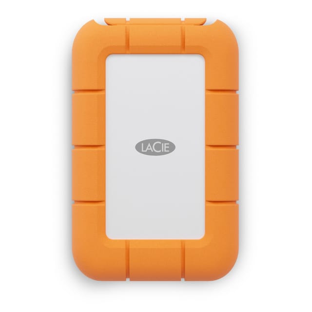 LaCie Rugged Mini SSD 1TB Review UK (2026) - Tested