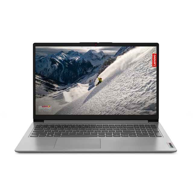 Lenovo IdeaPad 1 Review UK 2026
