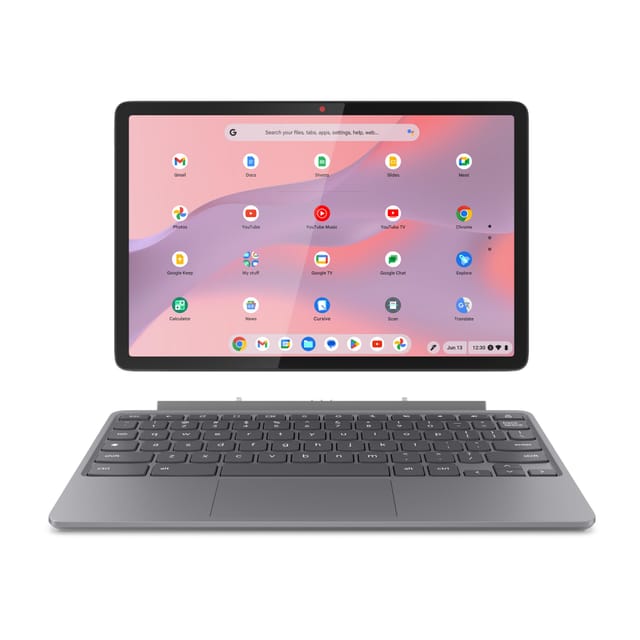Lenovo IdeaPad Chromebook Duet 11 inch review UK 2026 Review UK (2026) - Tested & Rated