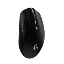 Logitech G305 LIGHTSPEED Review UK 2026 - Best Gaming Mice Wireless