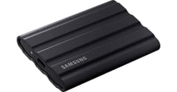Samsung T7 Shield Portable SSD Review UK (2026) - Tested