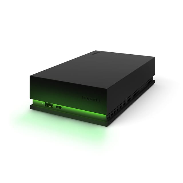 Seagate Game Drive Hub 8TB Review UK (2026) - Tested