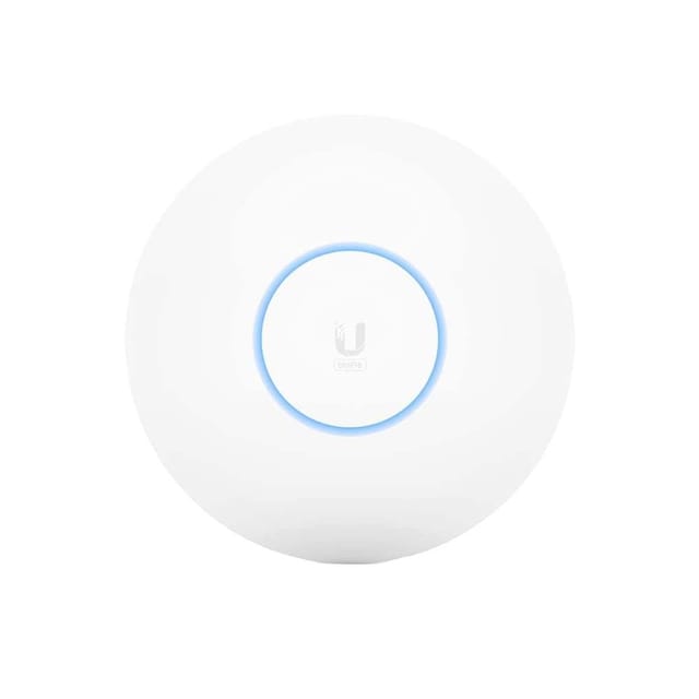 Ubiquiti UniFi U6+ Access Point Review UK (2026) - Tested