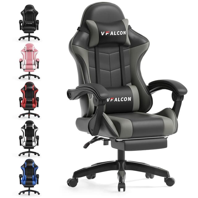 Vfalcon XTREME Gaming Chair
