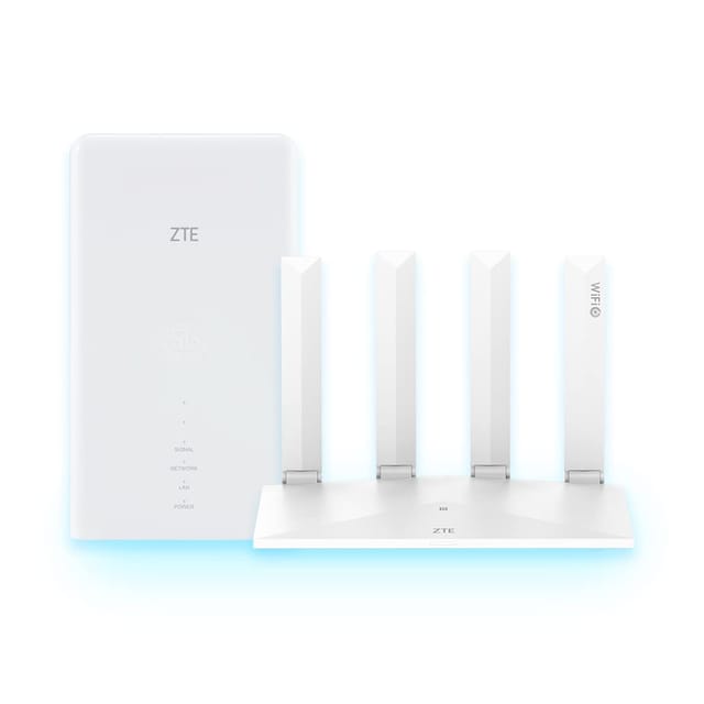 ZTE MC889 5G Outdoor Antenna Review UK (2026) - Tested
